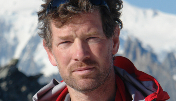 Mike Grocott Mike Grocott