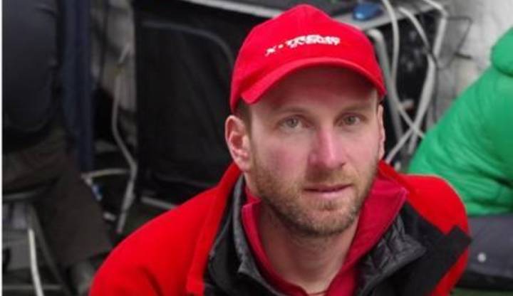 Dan Martin Dan Martin