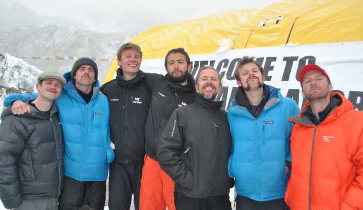 Mountain Moustache Madness Mountain Moustache Madness