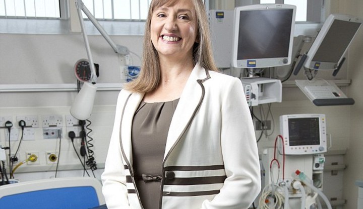 Heather Parsons Heather Parsons