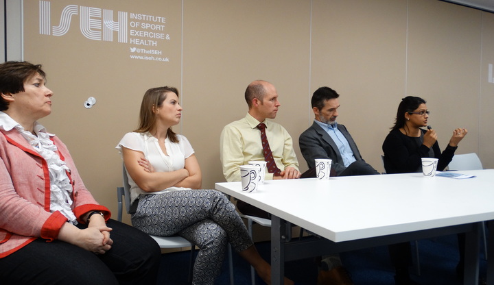 Panel Discussion Panel Discussion