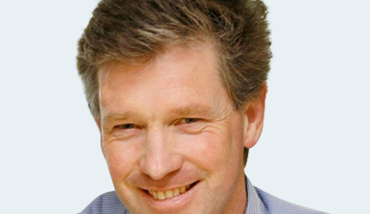 Professor Mike Grocott Professor Mike Grocott