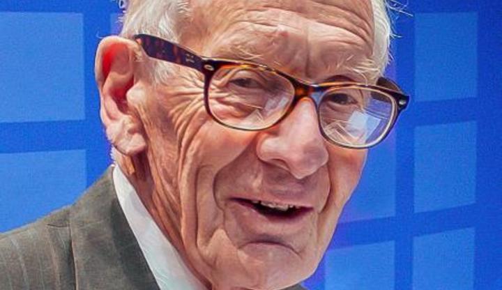 Professor John Severinghaus Professor John Severinghaus