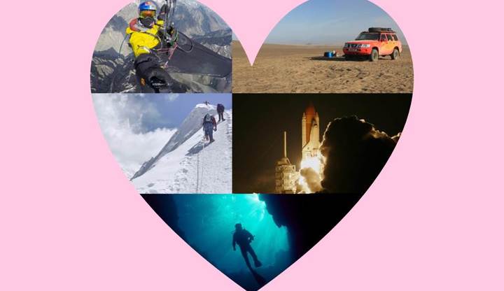 CASE Medicine Valentines Edition CASE Medicine Valentines Edition