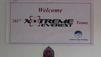 Welcome to the Summit Hotel in Nepal Welcome to the Summit Hotel in Nepal