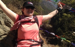 In happier, non sick times In happier, non sick times