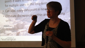 Sr Kay Mitchell Sr Kay Mitchell