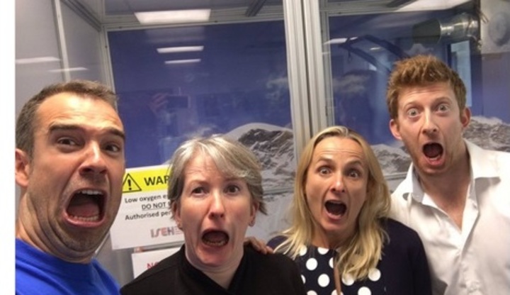 operation ouch webb operation ouch webb