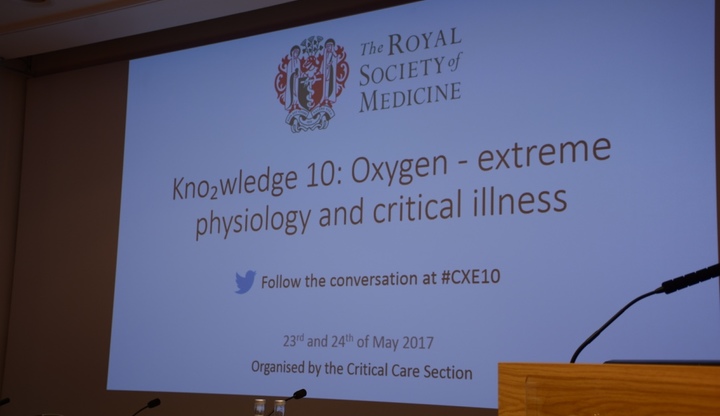 Welcome to Kn02wledge 10: Oxygen Welcome to Kn02wledge 10: Oxygen