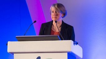 Kay presents at BACCN 2017 Kay presents at BACCN 2017