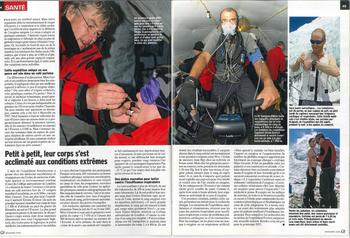 a m'intÃ©resse - CXE 3