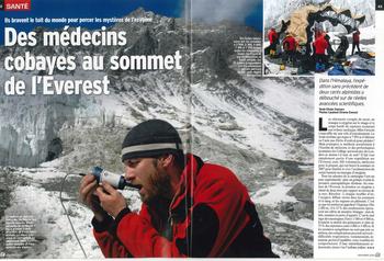 a m'intÃ©resse - CXE 2