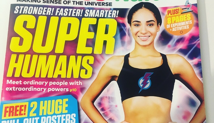 Science & Nature Science & Nature