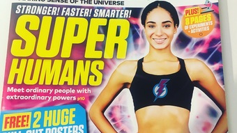 Science & Nature Science & Nature