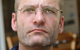 Mike Grocott