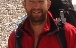 Kevin Fong